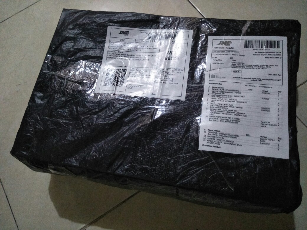 Pengaman / Pengunci Lemari / Laci / Pintu