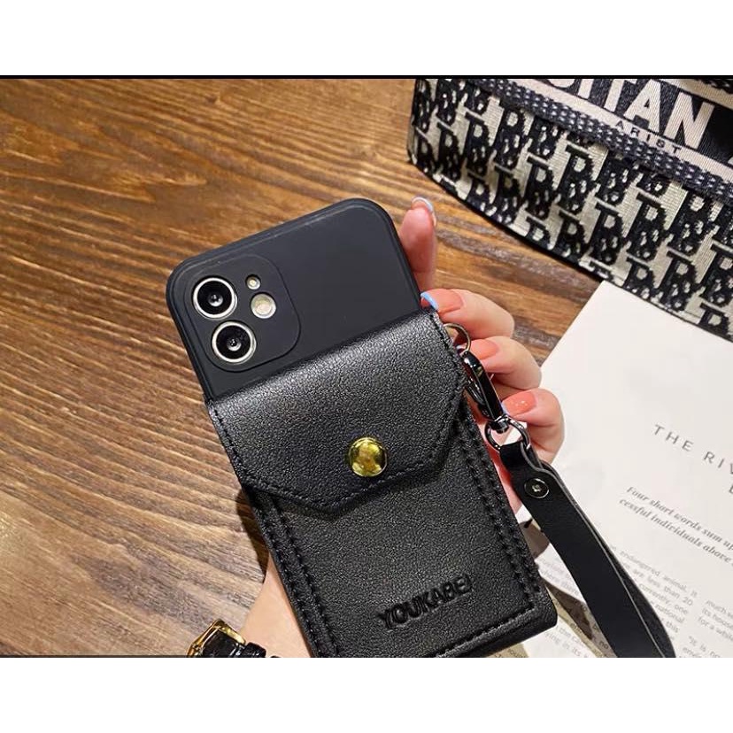 FH83 WM Casing HP model tas For Infinix Hot 8 9 10 10s 10t 11 11s 20 20i 30 30i NFC 12 12i Pro Note Play Smart 3+ 4 5 6 6+ HD