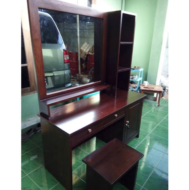 Tolet minimalis cantik