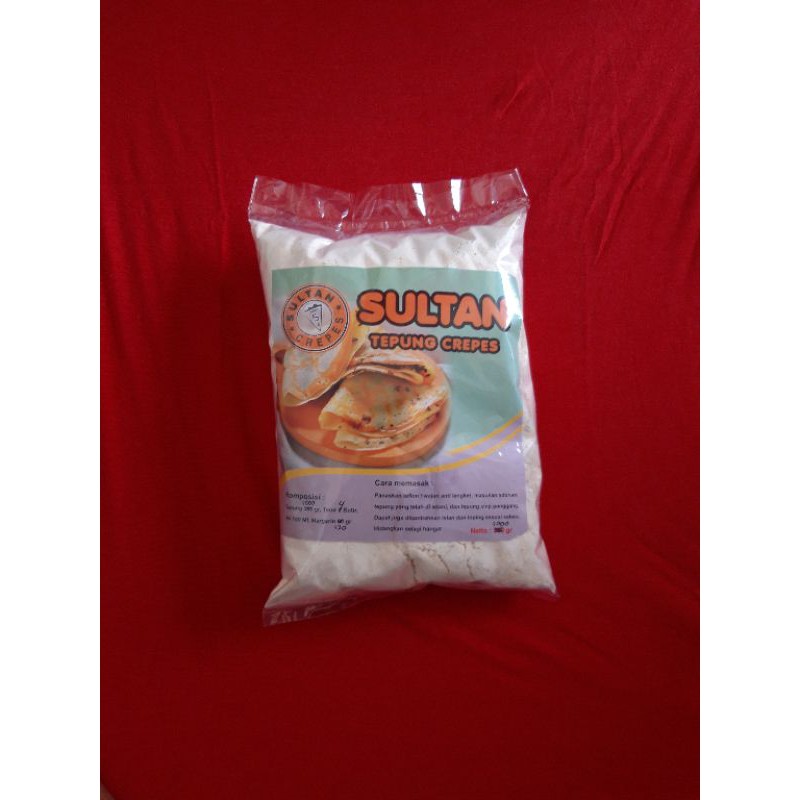 

tepung crepes/leker premium 1kg