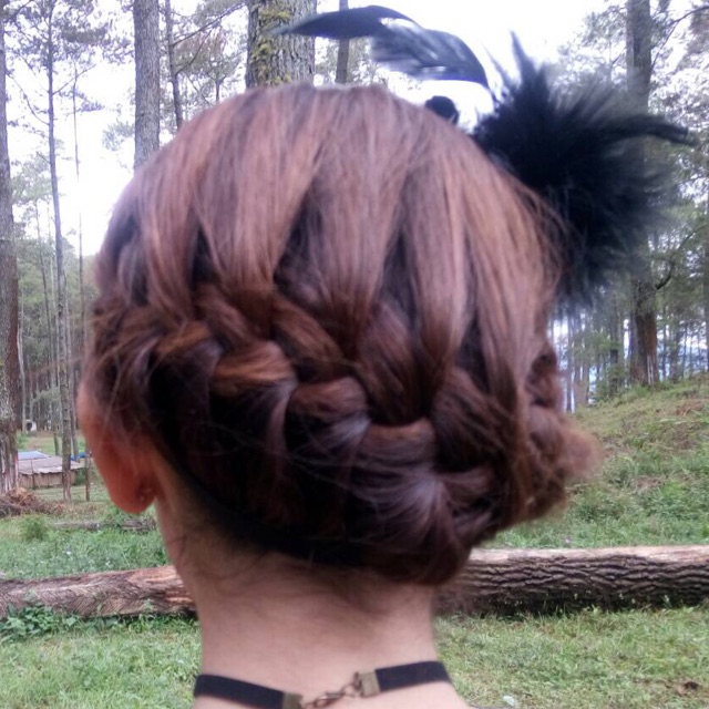 hanumputriayas