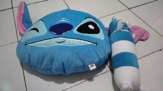 Guling Mini / Kecil Beby