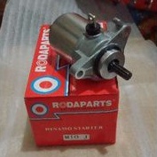 DINAMO STARTER MIO J MIO GT