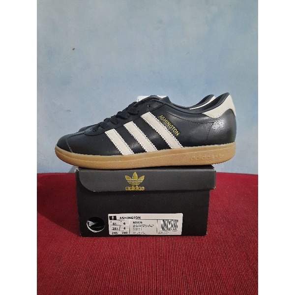 Adidas Ashington 'Manchester United'
