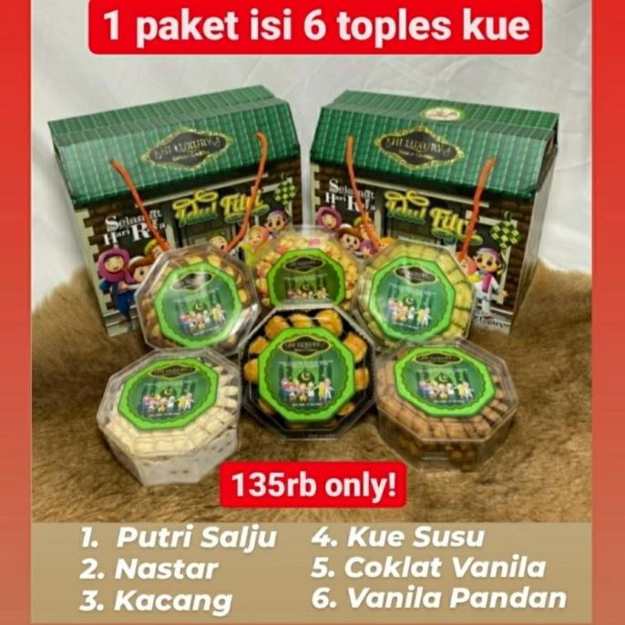 

hampers lebaran parcel lebaran idul fitri