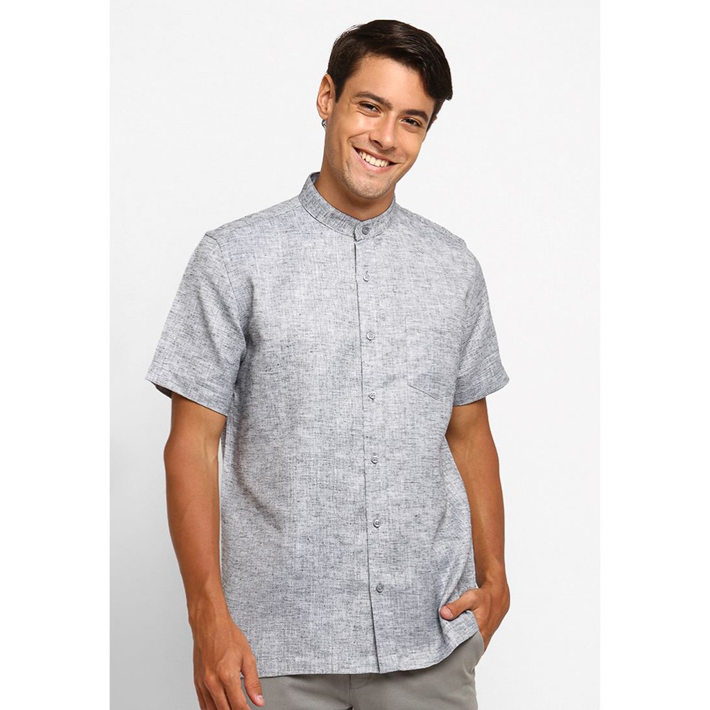 HASSENDA MAN BAJU KOKO AKMAL