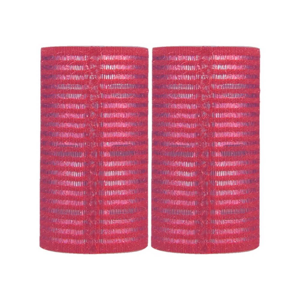 [PRODUK JEPANG] Rol Rambut/ Hair Roller/ Size LL isi 2/ 014-LL
