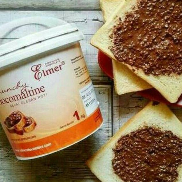 

Chocomaltine Elmer 1Kg