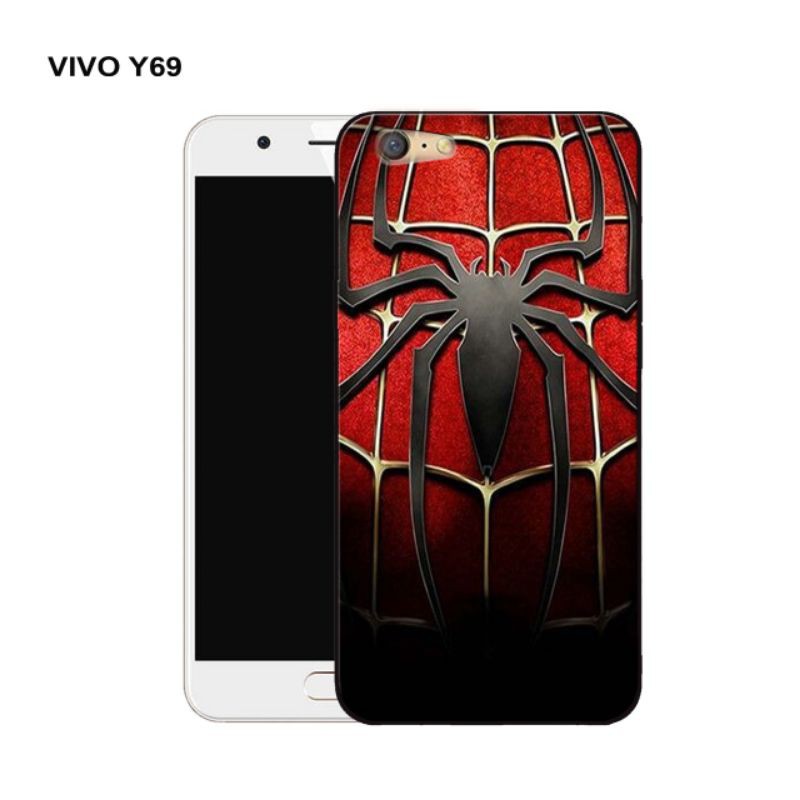 Case Vivo Y69 / Hardcase Vivo Y69 / Cassing Hp Vivo Y69