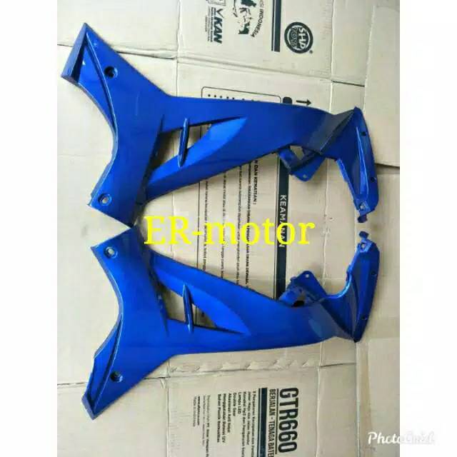 SAYAP DALAM YAMAHA VEGA R NEW