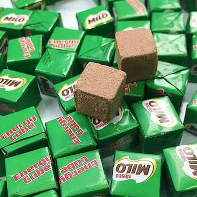 

Saletopϟ MILO CUBE 50/ MILO ENERGY CUBE ISI 50pcs