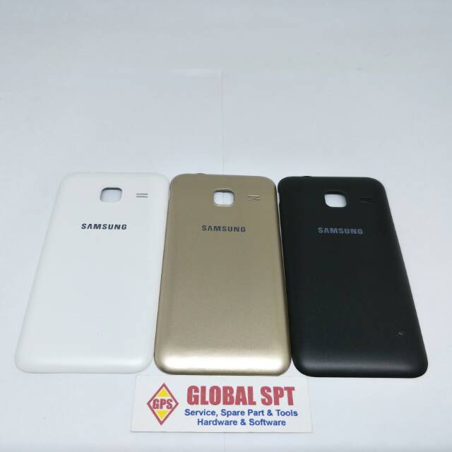 BACKDOOR SAMSUNG J105 / J105H / BACK DOOR COVER BELAKANG GALAXY J1 MINI