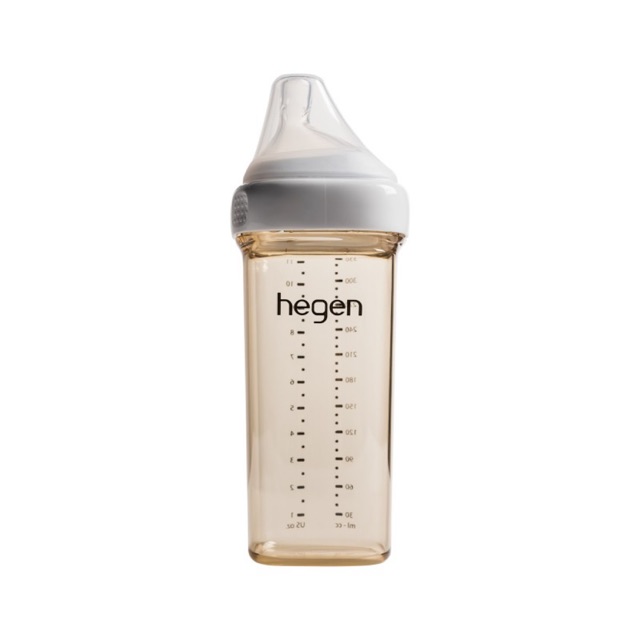 Hegen PCTO  feeding bottle PPSu 330ml