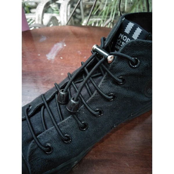 TALI SEPATU ELASTIS