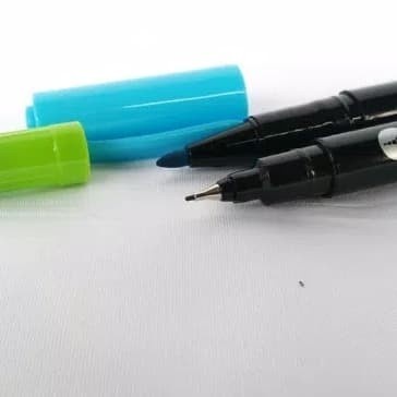

Hari Ini Spidol 12 Warna Permanent Marker Joyko Pmc-27 Dual Tip Hot Sale