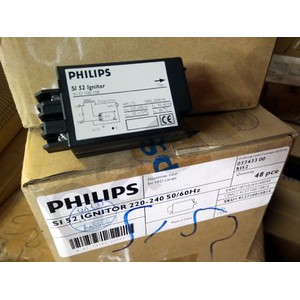 PHILIPS SI 52 Ignitor - HPI