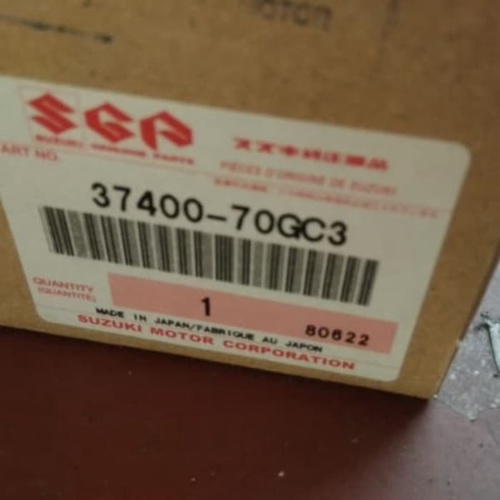 Unik saklar lampu karimun kotak ori Berkualitas