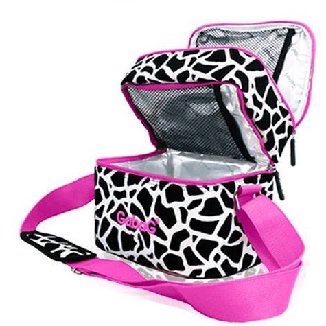 Cooler Bag Sling Gabag Big Milky Cow Series