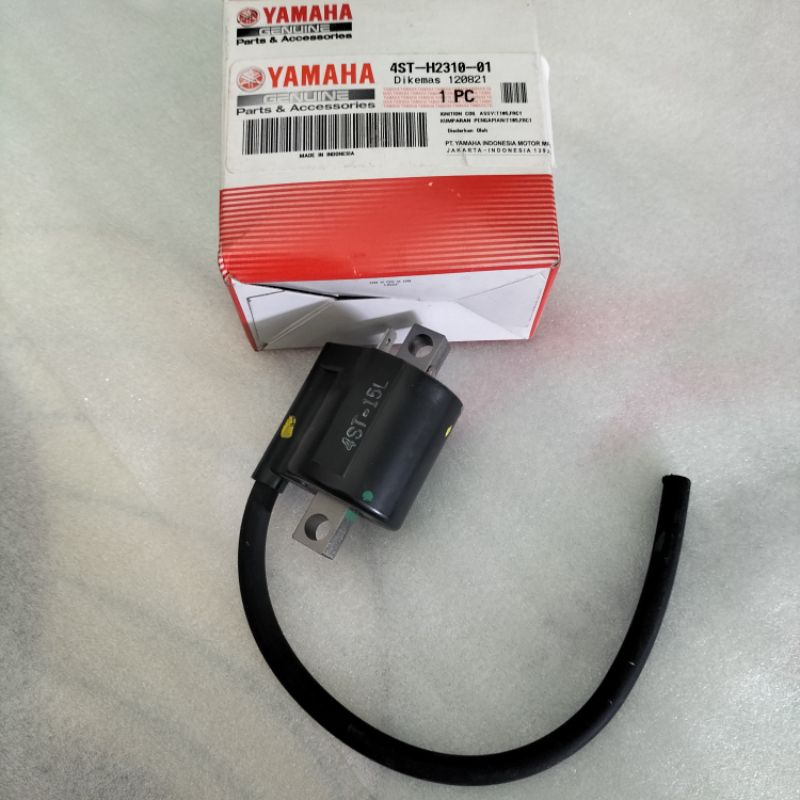 Koil Coil FIZR FORCE original 4ST-H2310