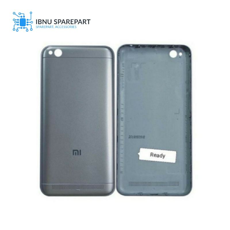 BACKDOR/TUTUP BELAKANG XIAOMI REDMI 5A BACK CASING