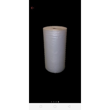 

Buble Wrap putih
