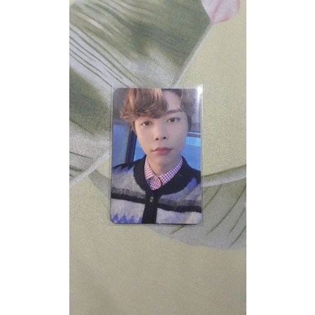 Pc Johnny Neo zone Kihno NCT 127 NCT
