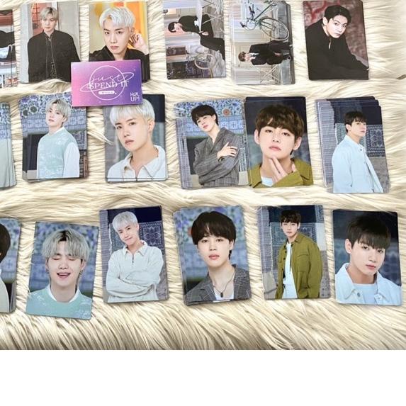 ➺ SHARING MPC PTD PERMISSION TO DANCE ➷