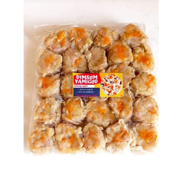 

dimsum ayam isi 24