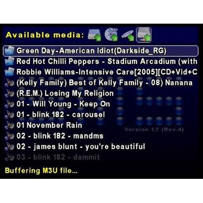 Memorycard MC PS 2 Pemutar Video / musik