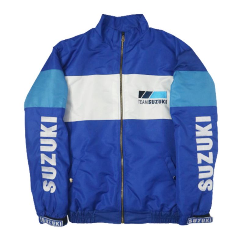 jaket Suzuki ts satria 2tak satria,f