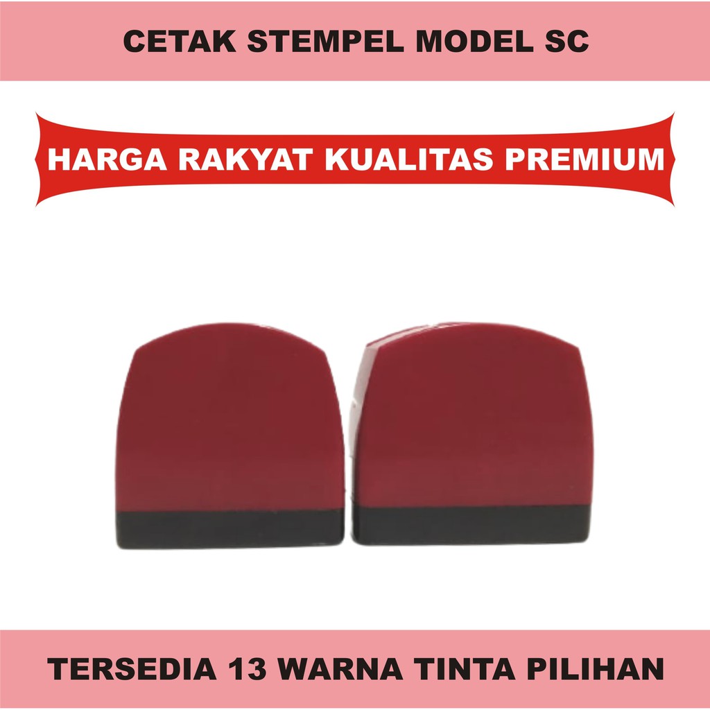 

Cetak Stempel Flash Model Zippo
