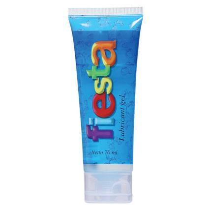 FIESTA LUBRICANT 70 ML