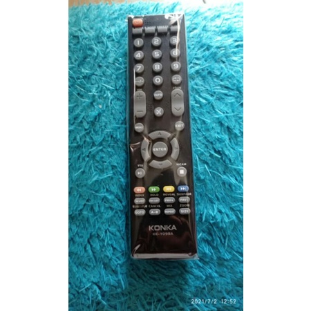 REMOTE LED KONKA