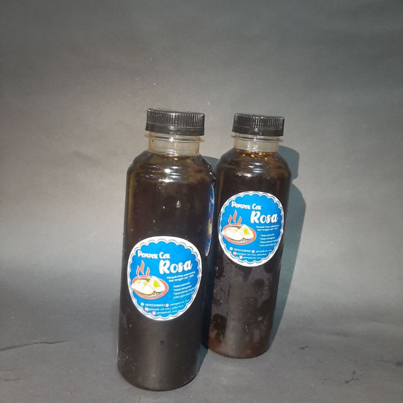 

cuko gula batok aren 250ml