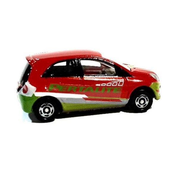 Diecast Honda Brio custom Pertalite skala 1/64 by tomica

lkp dus ada
full repaint dan decal