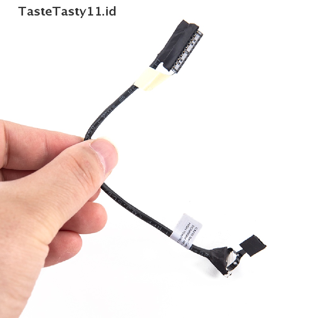 Kabel Baterai DC02002NG00 Untuk Dell Latitude E7280 E7380 E7290 E7390