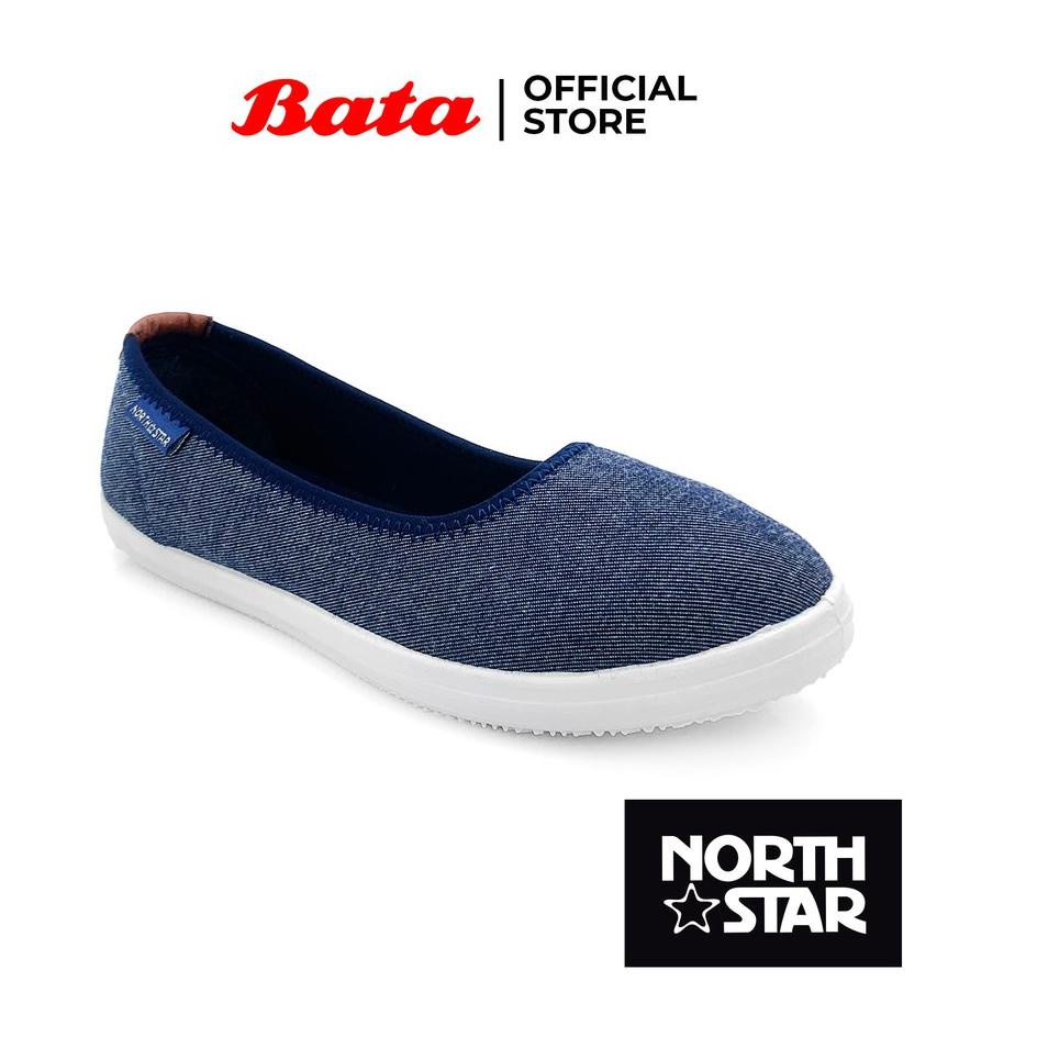 North Star Sneakers Wanita Neira Baelish Denim Blue - 5899030 ‣ ALL.666