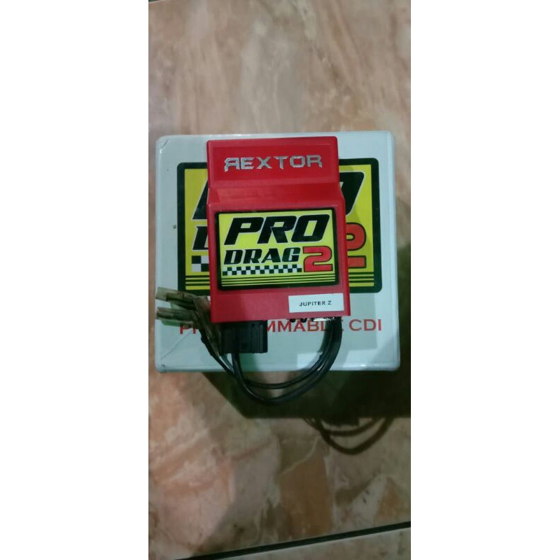 Cdi Rextor Prodrag 2
