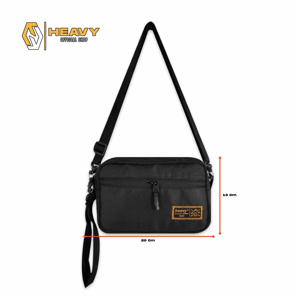 Handbag Clutch . Tas selempang / tas tangan dua multifungsi | pouch bag | Vape.bag , Tas Heavy