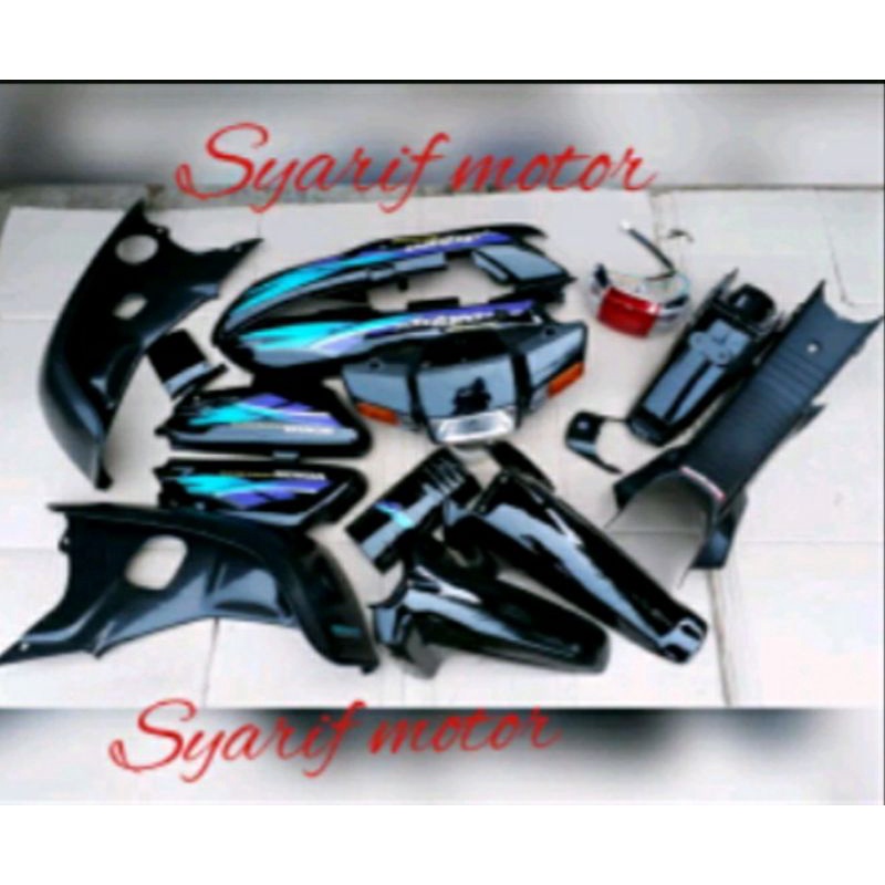 Body Grand Fullset - Cover Body Astrea Grand Fullset Bersetrip