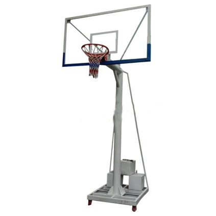 Tiang Basket Portable