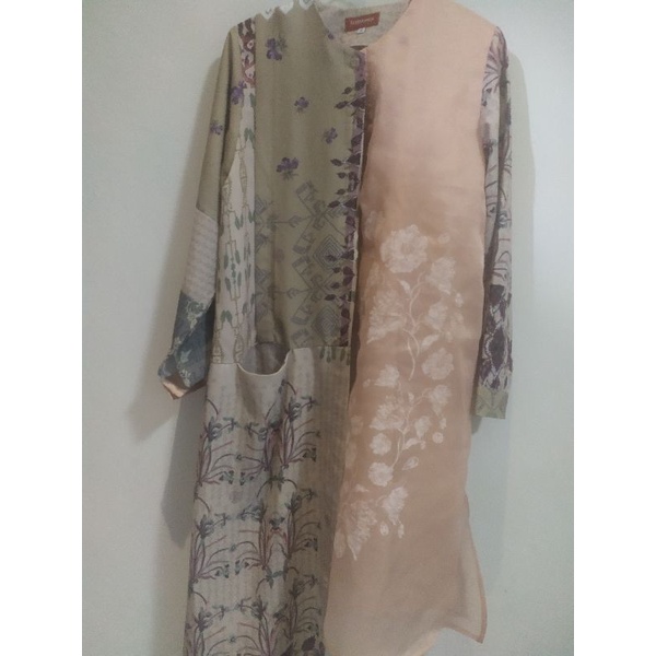 Waringin tunik by ria miranda