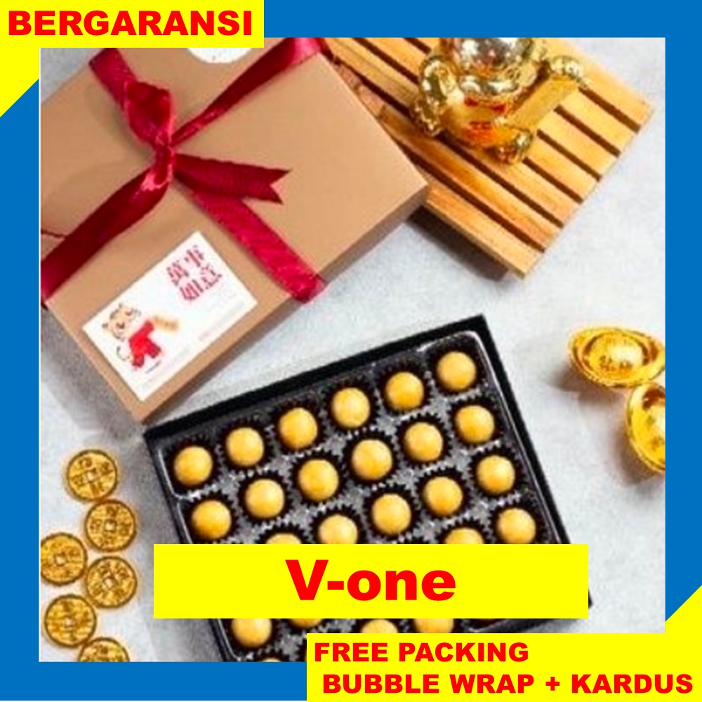 

hampers nastar lumer gift box