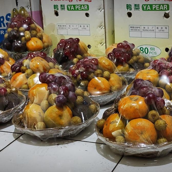 

Parsel Buah / Parsel Meja Raysandi67