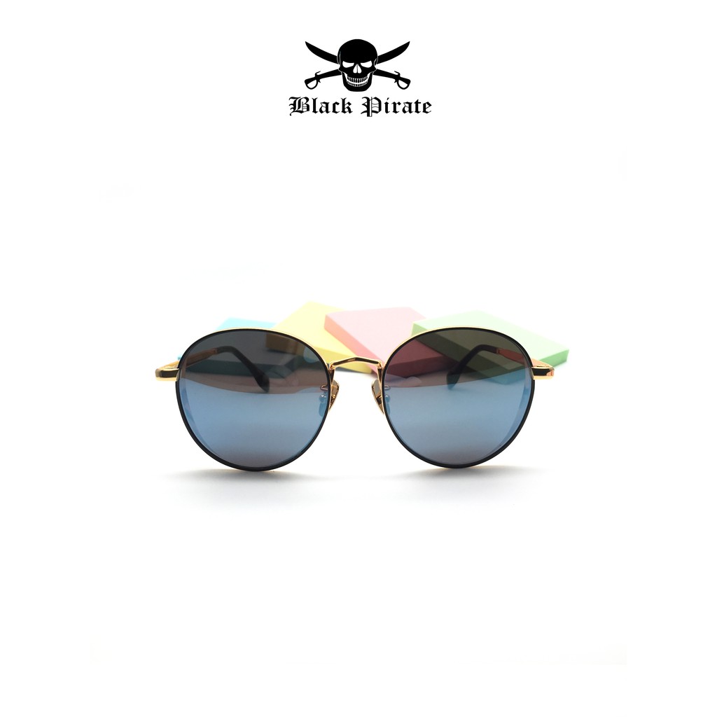 Black Pirate BPS7023M Sunglasses