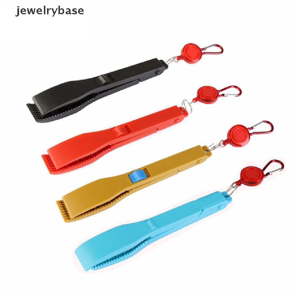 (jewelrybase) Tang Penjepit Ikan Untuk Memancing