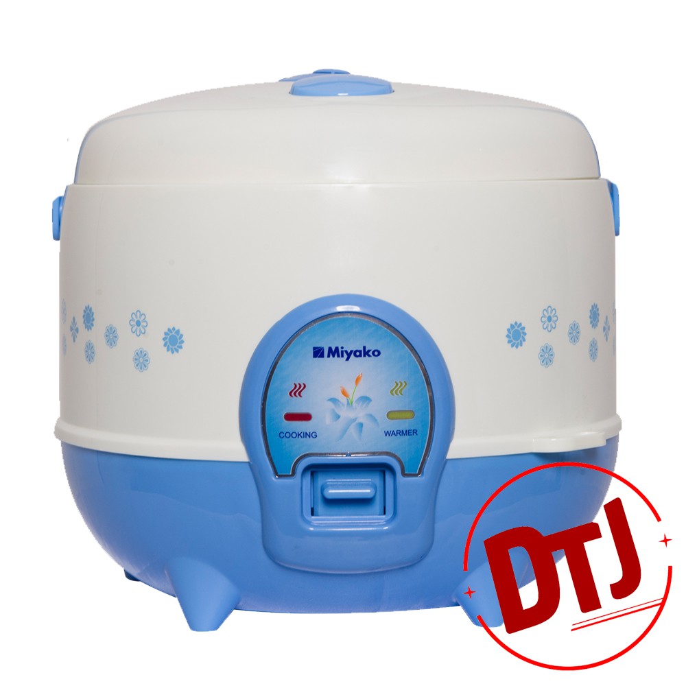 Rice Cooker Miyako MCM 612 1.2 Liter Original