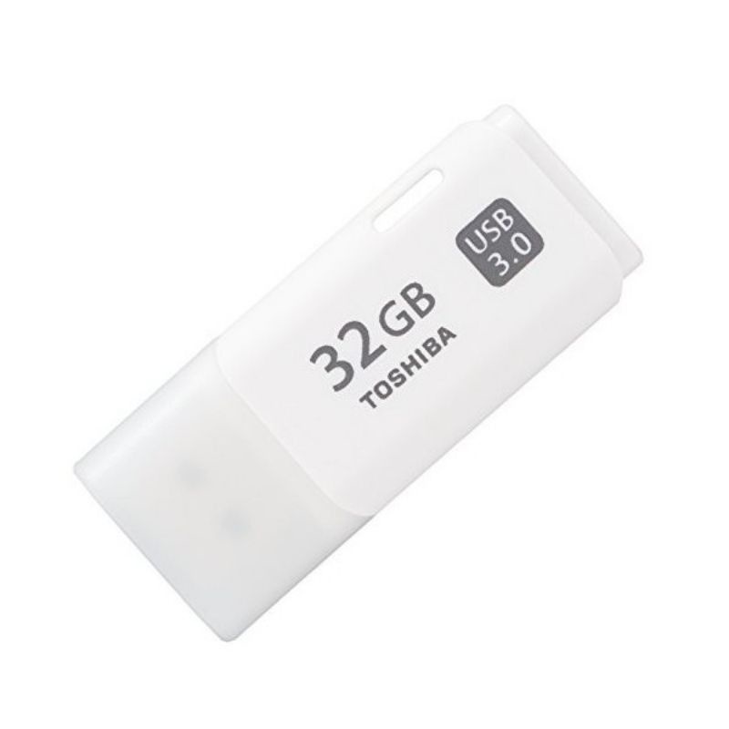 FLASHDISK TOSHIBA 32GB FLASH DISK TOSHIBA 32GB FLASH DISK MURAH