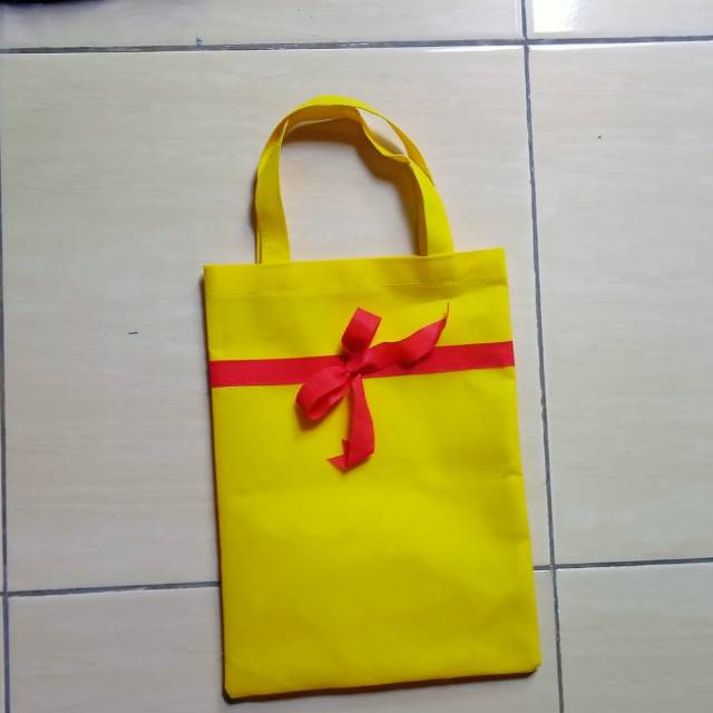 

Goodie bag 23x32