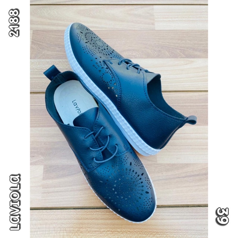 sepatu laviola casual nyaman